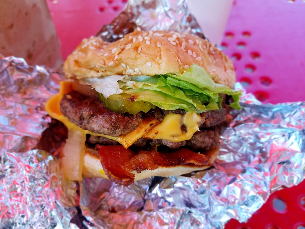 Five Guys | meal takeaway | 3499 Thomasville Rd, Tallahassee, FL 32309, USA | 8508941490 OR +1 850-894-1490
