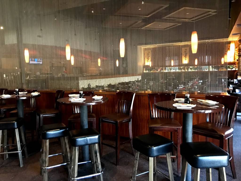 Waza Japanese Cuisine | restaurant | 6927 FM 1960, Houston, TX 77069, USA | 2815808858 OR +1 281-580-8858