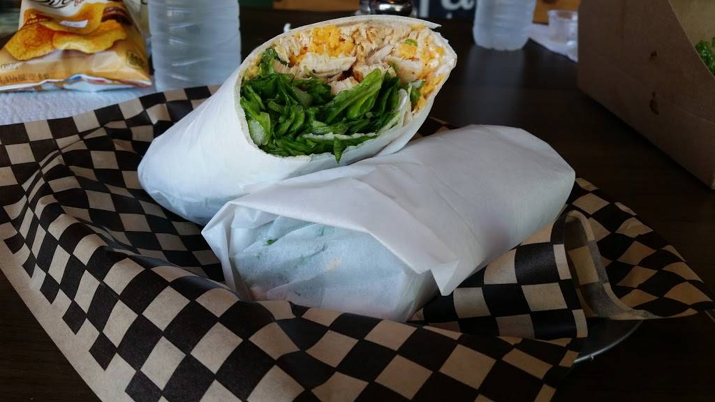 Sweet Melissas Good Eats | restaurant | 6810 Market St, Youngstown, OH 44512, USA | 3309532610 OR +1 330-953-2610