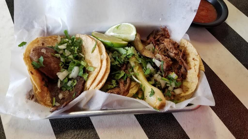 El Gran Tako | restaurant | 340 E New Circle Rd #100, Lexington, KY 40505, USA | 8592455684 OR +1 859-245-5684