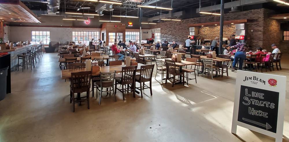 Terry Blacks Barbecue | restaurant | 3025 Main St, Dallas, TX 75226, USA | 4693990081 OR +1 469-399-0081