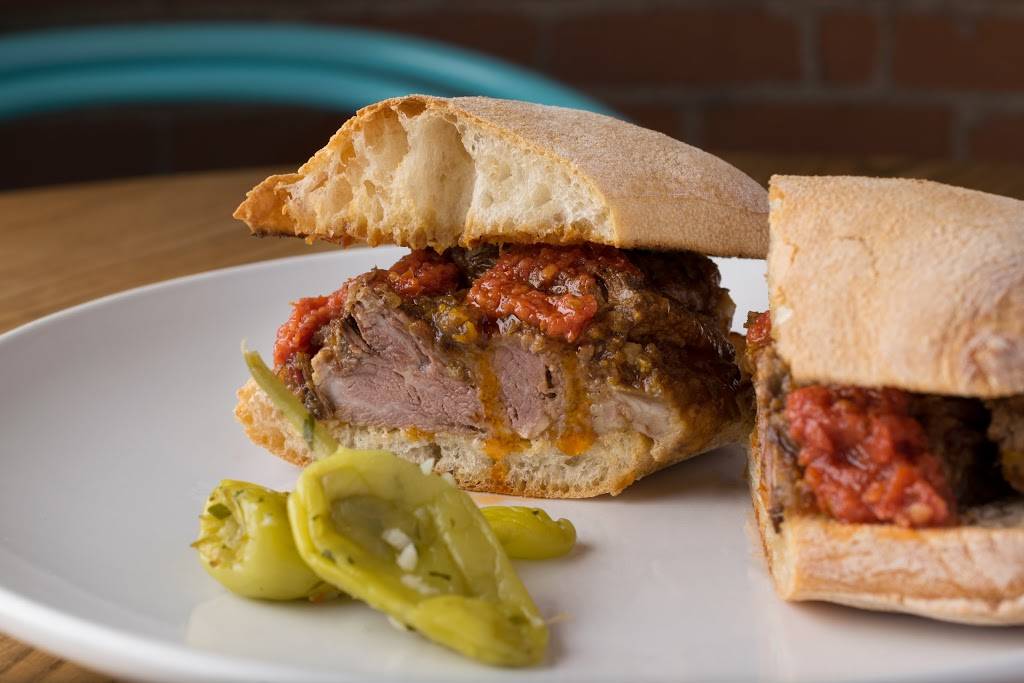 OBO Italian Table & Bar | restaurant | 3145 Folsom Blvd, Sacramento, CA 95816, USA | 9168228720 OR +1 916-822-8720