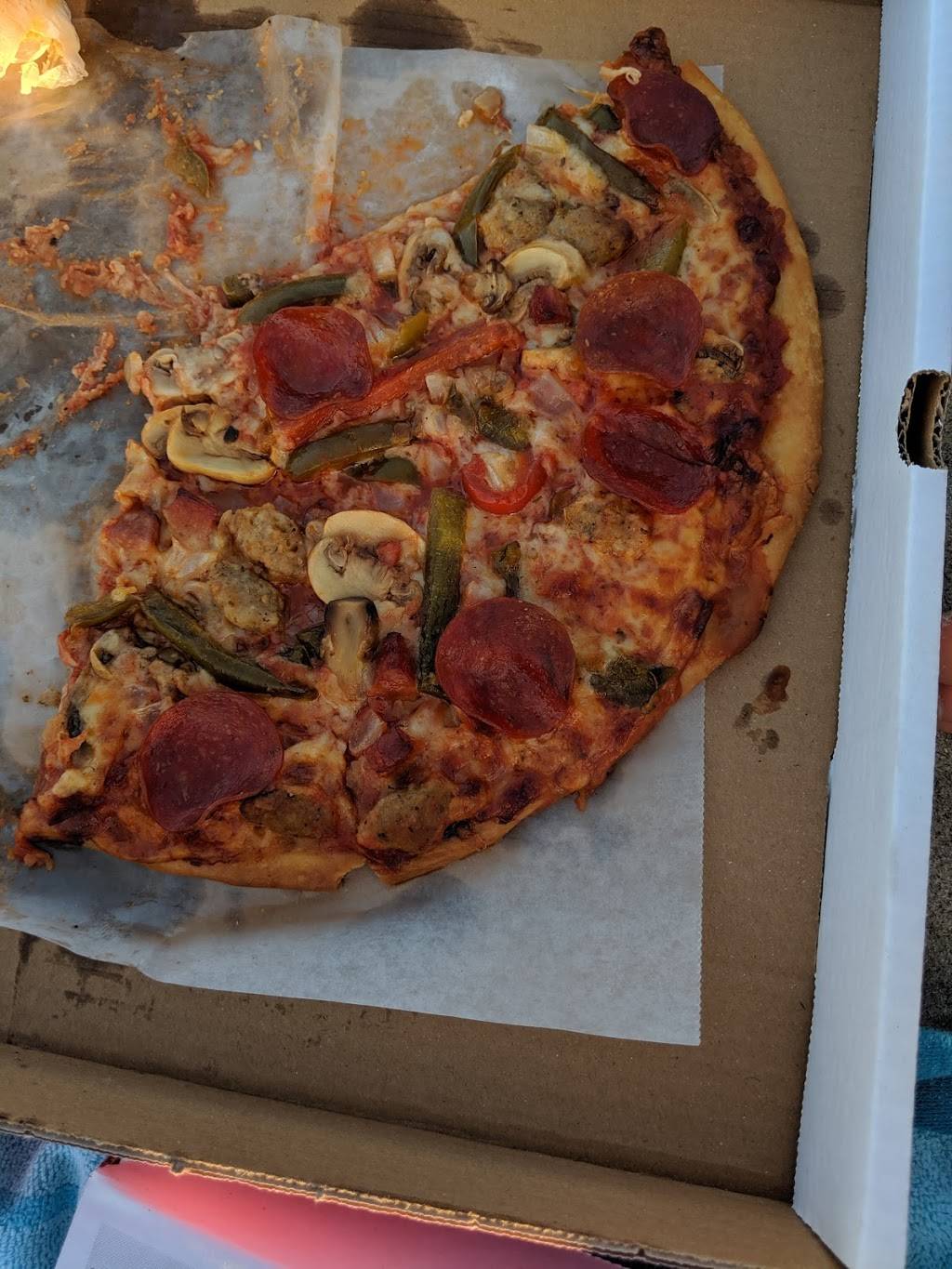 Delaneys Pizza | restaurant | 332 Main St, Gloucester, MA 01930, USA | 9782827878 OR +1 978-282-7878