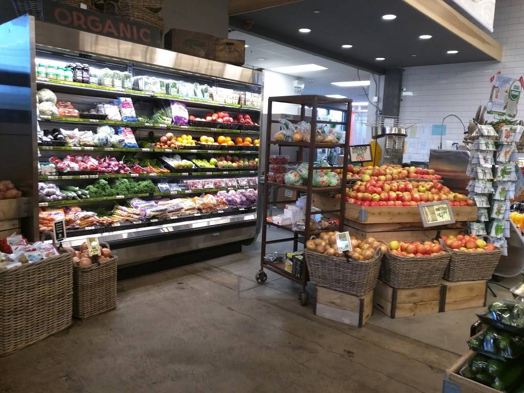 Westborn Market | bakery | 860 Penniman Ave, Plymouth, MI 48170, USA | 7342333000 OR +1 734-233-3000