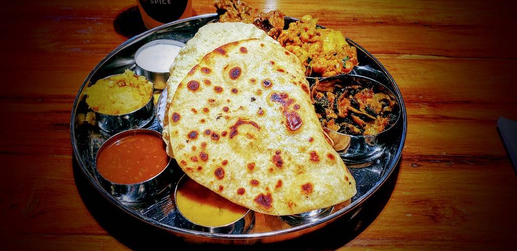 Southern Spice | restaurant | 3850 Barranca Pkwy Suite O, Irvine, CA 92606, USA | 9496796914 OR +1 949-679-6914