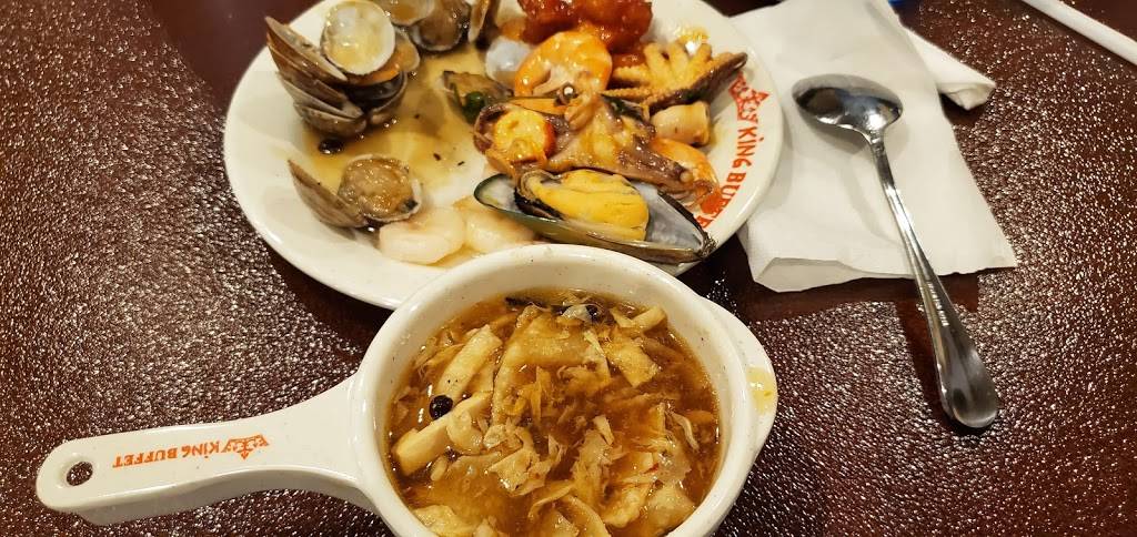 King Buffet | restaurant | 5220 Wadsworth Bypass unit s, Arvada, CO 80002, USA | 7207495185 OR +1 720-749-5185