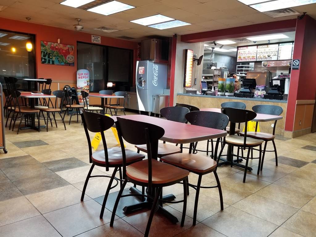 Jack in the Box | restaurant | 13124 Dairy Ashford Rd, Sugar Land, TX 77478, USA | 8325039443 OR +1 832-503-9443