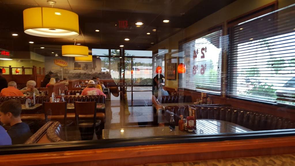 Dennys | restaurant | 2405 Texmati Dr, Katy, TX 77494, USA | 2816445555 OR +1 281-644-5555