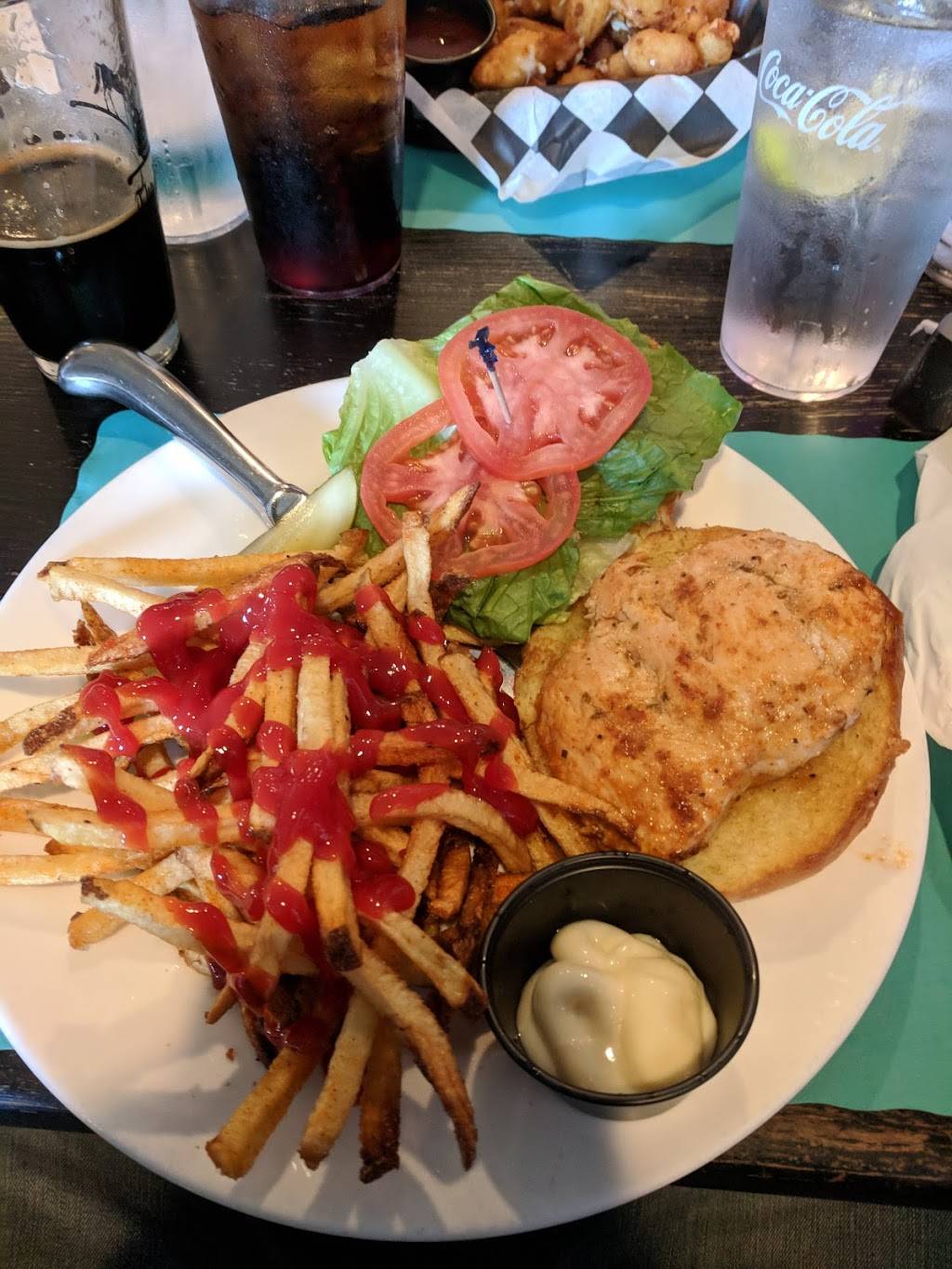 Brancyns Casual Dining Restaurant | restaurant | 2170 N Reading Rd,, Denver, PA 17517, USA | 7173351377 OR +1 717-335-1377