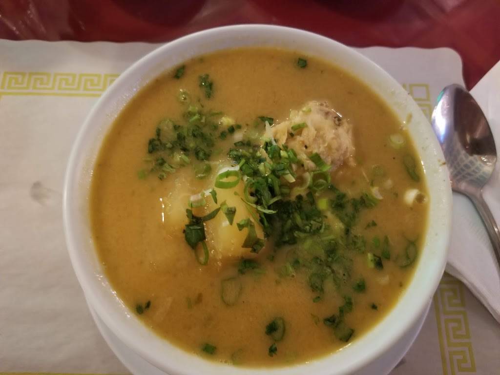 Saris Kitchen | restaurant | 602 Main St, Hackensack, NJ 07601, USA | 2019685400 OR +1 201-968-5400