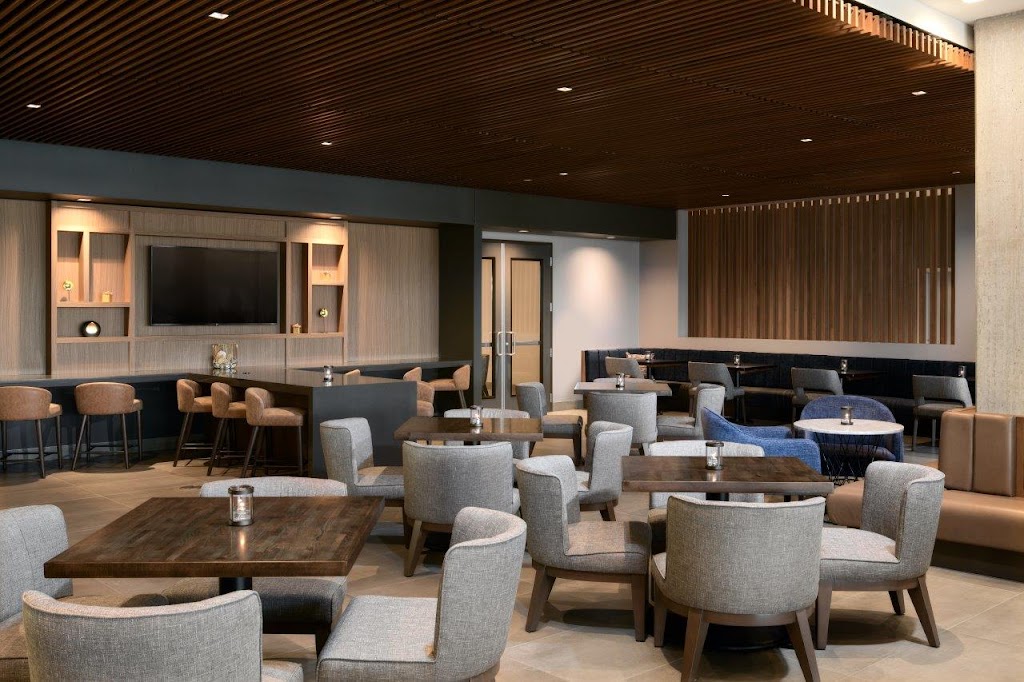 The Greatroom | restaurant | 1538 Commerce Street First Floor, Tacoma, WA 98402, USA | 2532949200 OR +1 253-294-9200