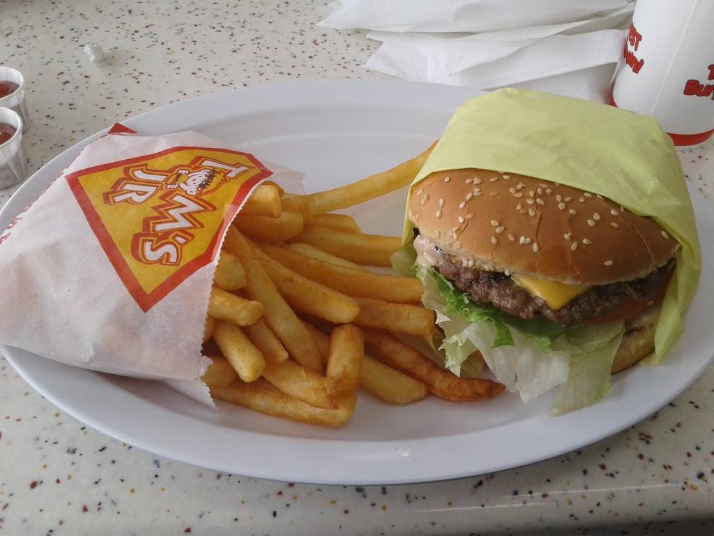 Toms Jr. | restaurant | 9901 Long Beach Blvd, Lynwood, CA 90262, USA | 3235663955 OR +1 323-566-3955