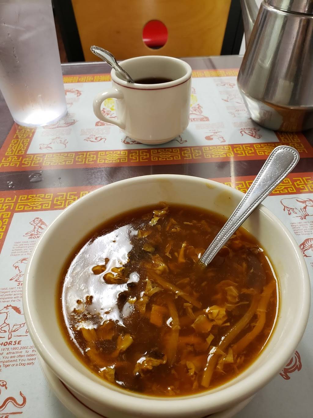 China Inn Restaurant | restaurant | 16 E Arrow St, Marshall, MO 65340, USA | 6608868899 OR +1 660-886-8899