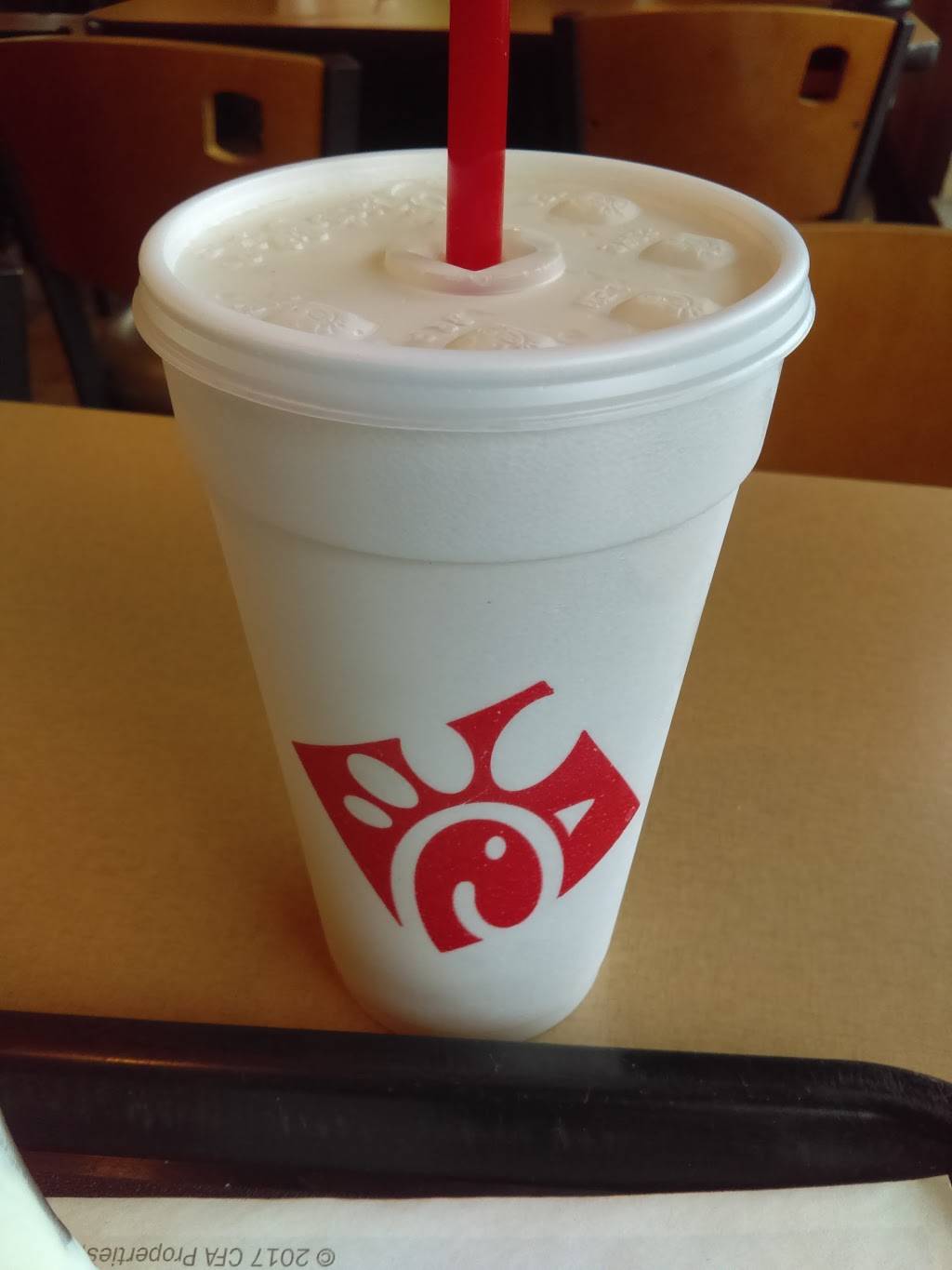 Chick-fil-A | restaurant | 105 E Trinity Pl, Decatur, GA 30030, USA | 4043711466 OR +1 404-371-1466