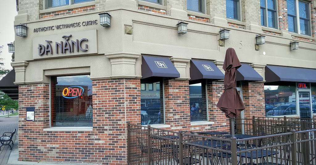 Da Nang Restaurant | restaurant | 1 S Main St, Clawson, MI 48017, USA | 2485775130 OR +1 248-577-5130