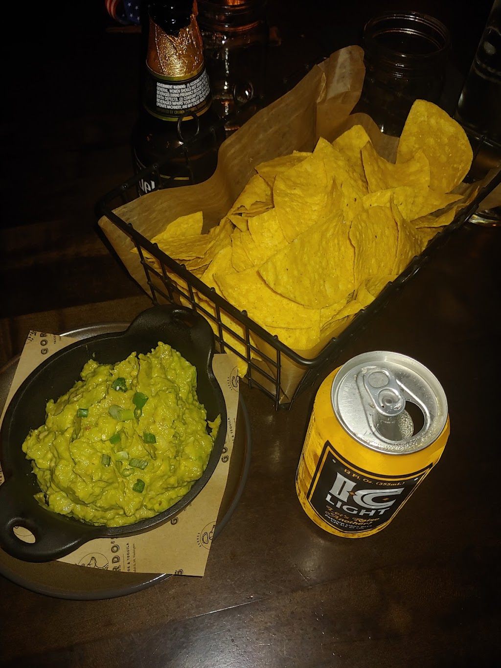 Gordos Tacos & Tequila | restaurant | 131 Shiloh St, Pittsburgh, PA 15211, USA | 4127096603 OR +1 412-709-6603