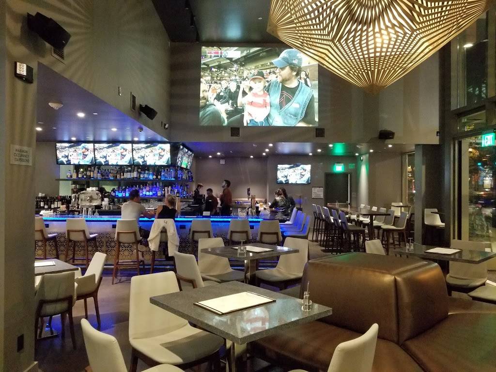 BarVIA | restaurant | 136 King St, San Francisco, CA 94107, USA | 4152004977 OR +1 415-200-4977