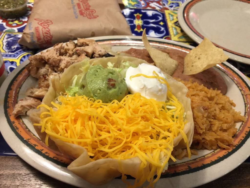 Rosas Café & Tortilla Factory | restaurant | 2111 E Palm Valley Blvd, Round Rock, TX 78664, USA | 5125374999 OR +1 512-537-4999