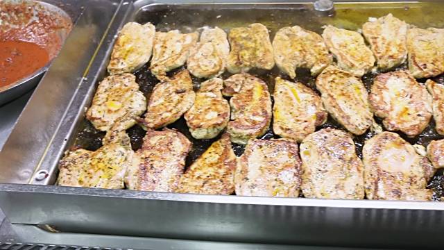 4 Styles Chicken | restaurant | 468 Huntington Turnpike, Bridgeport, CT 06610, USA | 2033730321 OR +1 203-373-0321