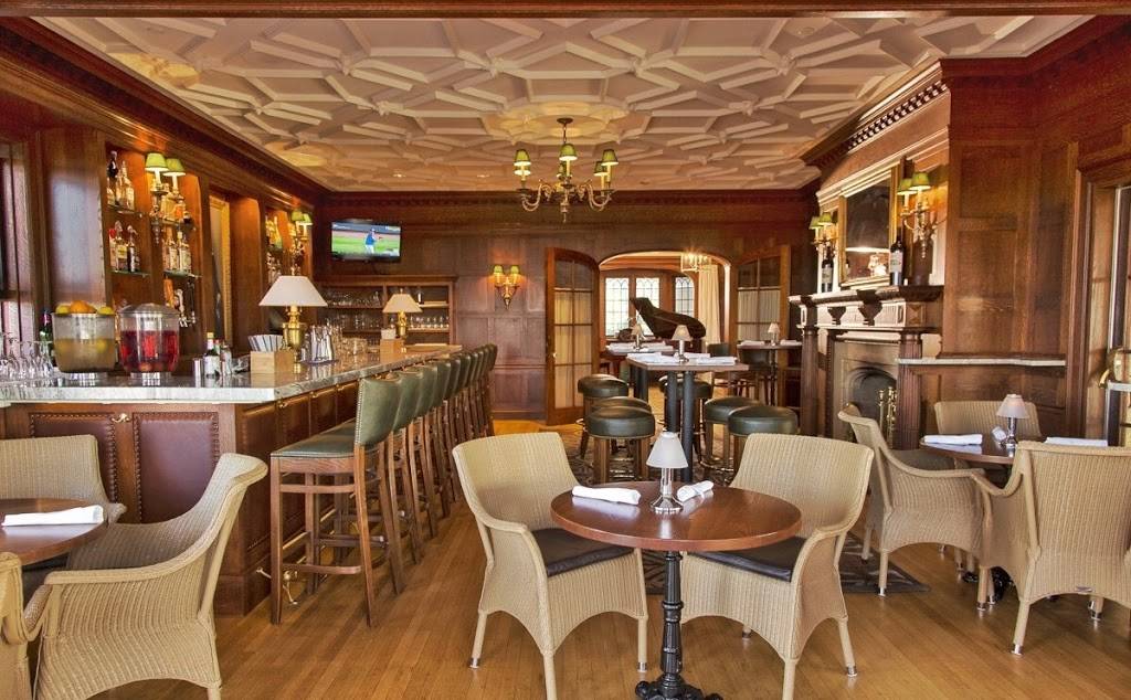 Ocean Terrace | restaurant | 2907 Main St, Brewster, MA 02631, USA | 7743236013 OR +1 774-323-6013