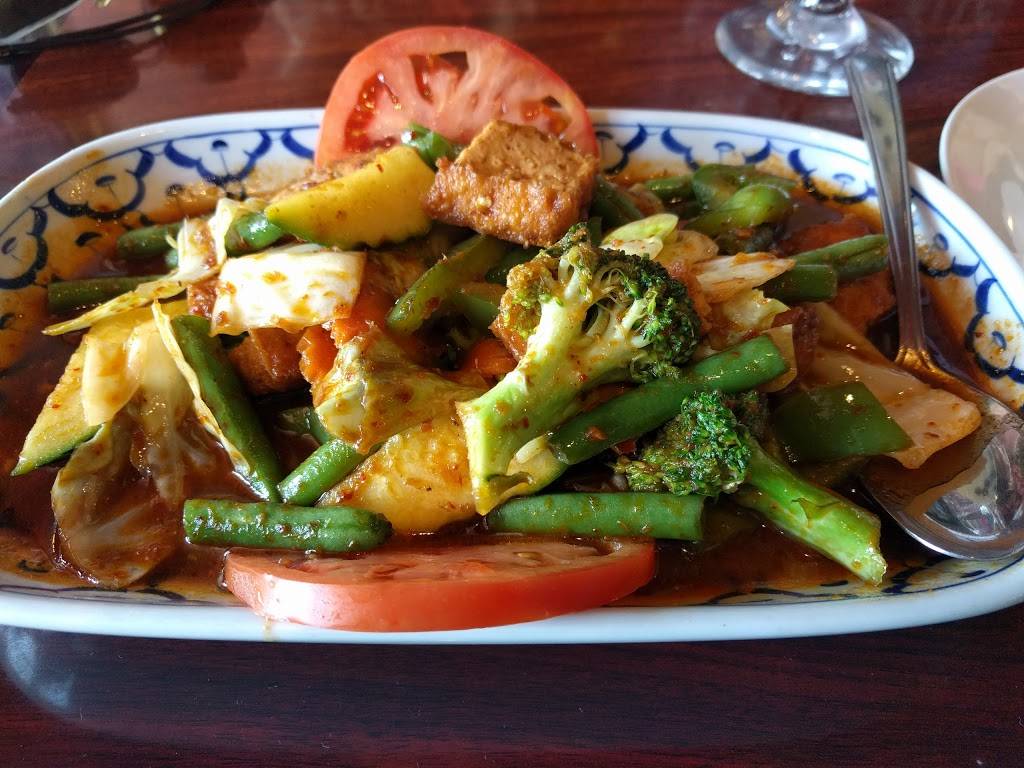 My Thai Beach Restaurant Capitola | restaurant | 207 Esplanade, Capitola, CA 95010, USA | 8314643800 OR +1 831-464-3800