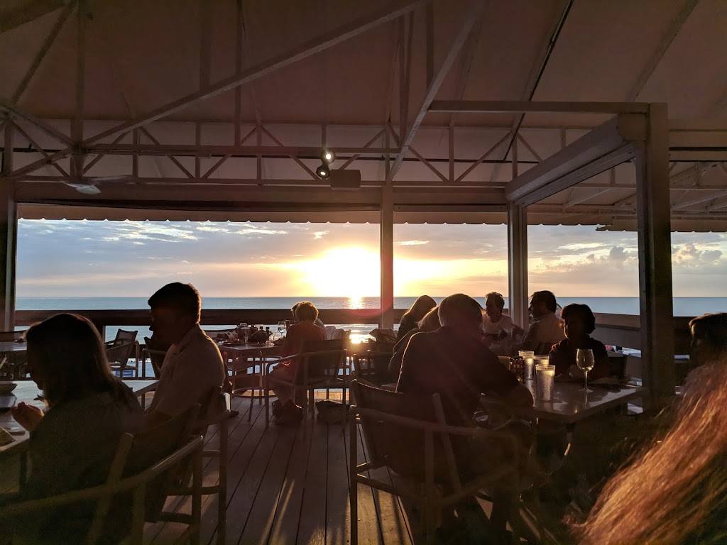 Sandbar | restaurant | 6089 Pelican Bay Blvd, Naples, FL 34108, USA | 2395972781 OR +1 239-597-2781