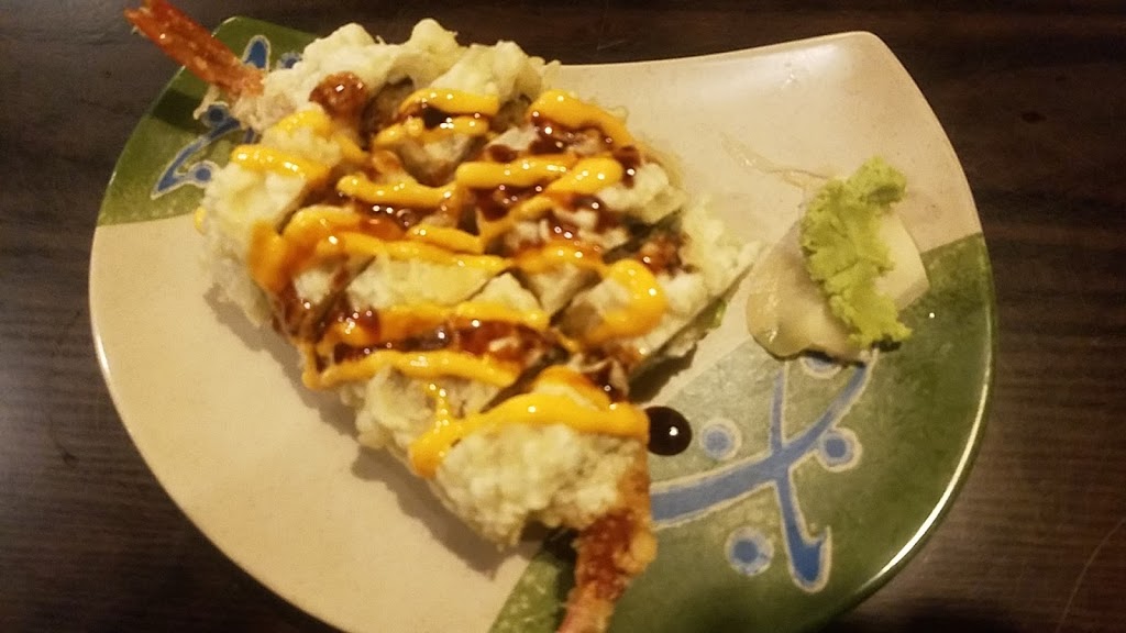 Yamato Steak House of Japan | restaurant | 12131 Old Highway 63, Lucedale, MS 39452, USA | 6019478833 OR +1 601-947-8833