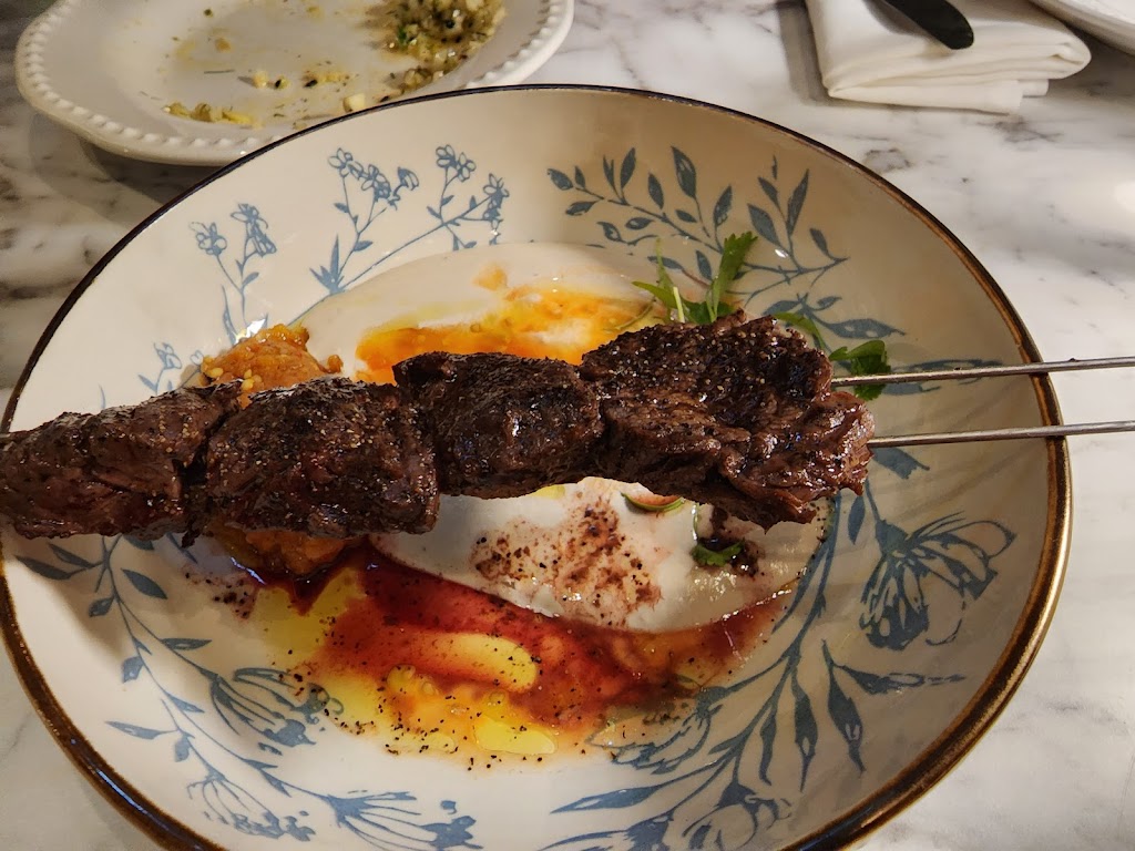 TLV Tapas Bar | restaurant | 5442 Yolanda Ave, Tarzana, CA 91356, USA | 8182016171 OR +1 818-201-6171