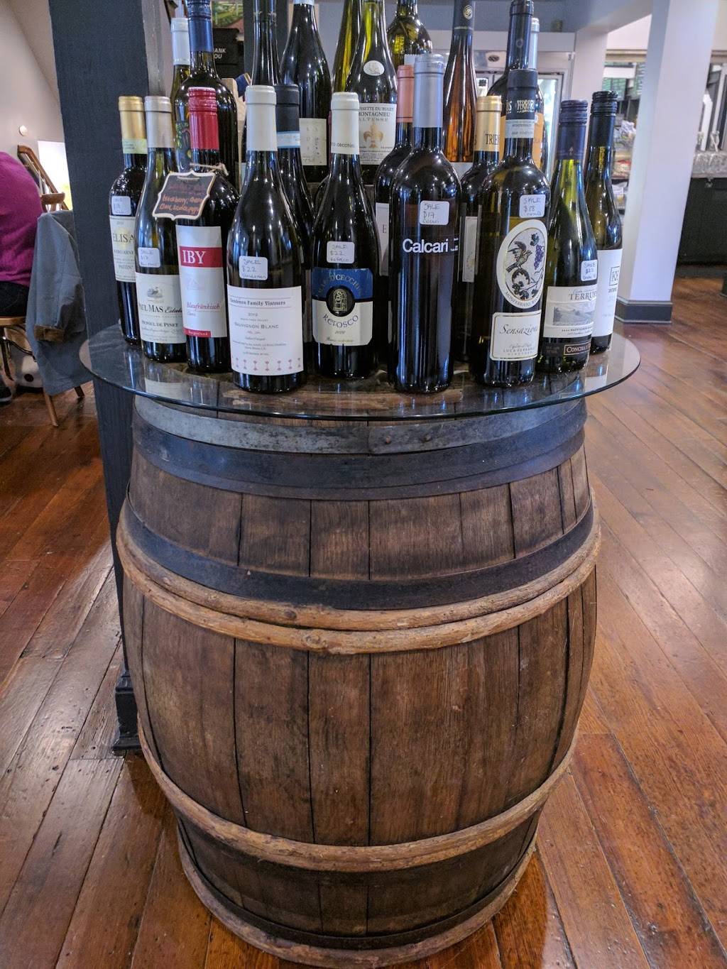 Fearrington Village | restaurant | Village Way, Fearrington, NC 27312, USA | 9195424000 OR +1 919-542-4000