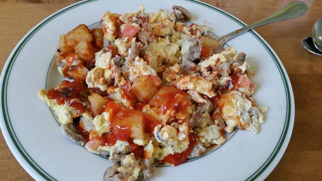 The Original Pancake House | restaurant | 16460 W Bluemound Rd, Brookfield, WI 53005, USA | 2627970800 OR +1 262-797-0800