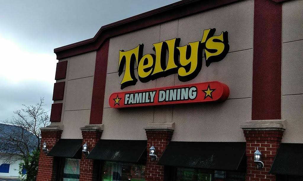 Tellys Coney Island | restaurant | 3459 miller, Flint, MI 48507, USA | 8107208110 OR +1 810-720-8110