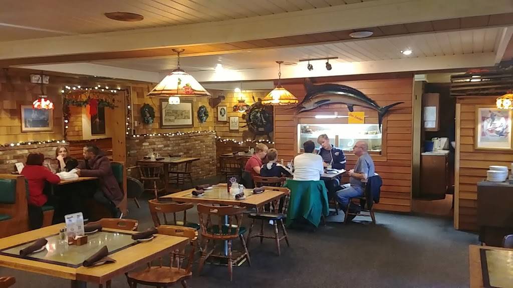 Smugglers Cove | restaurant | 2972 PA-611, Tannersville, PA 18372, USA | 5706292277 OR +1 570-629-2277