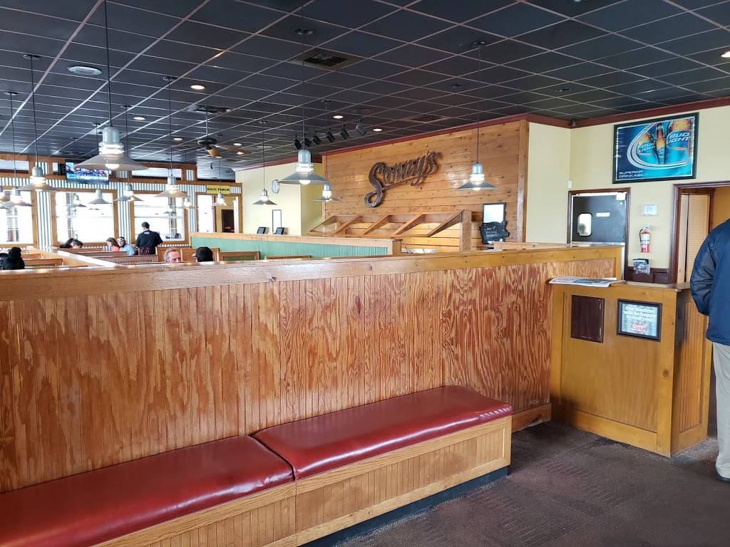 Sonnys BBQ | restaurant | 1030 W Sugarland Hwy, Clewiston, FL 33440, USA | 8639834171 OR +1 863-983-4171