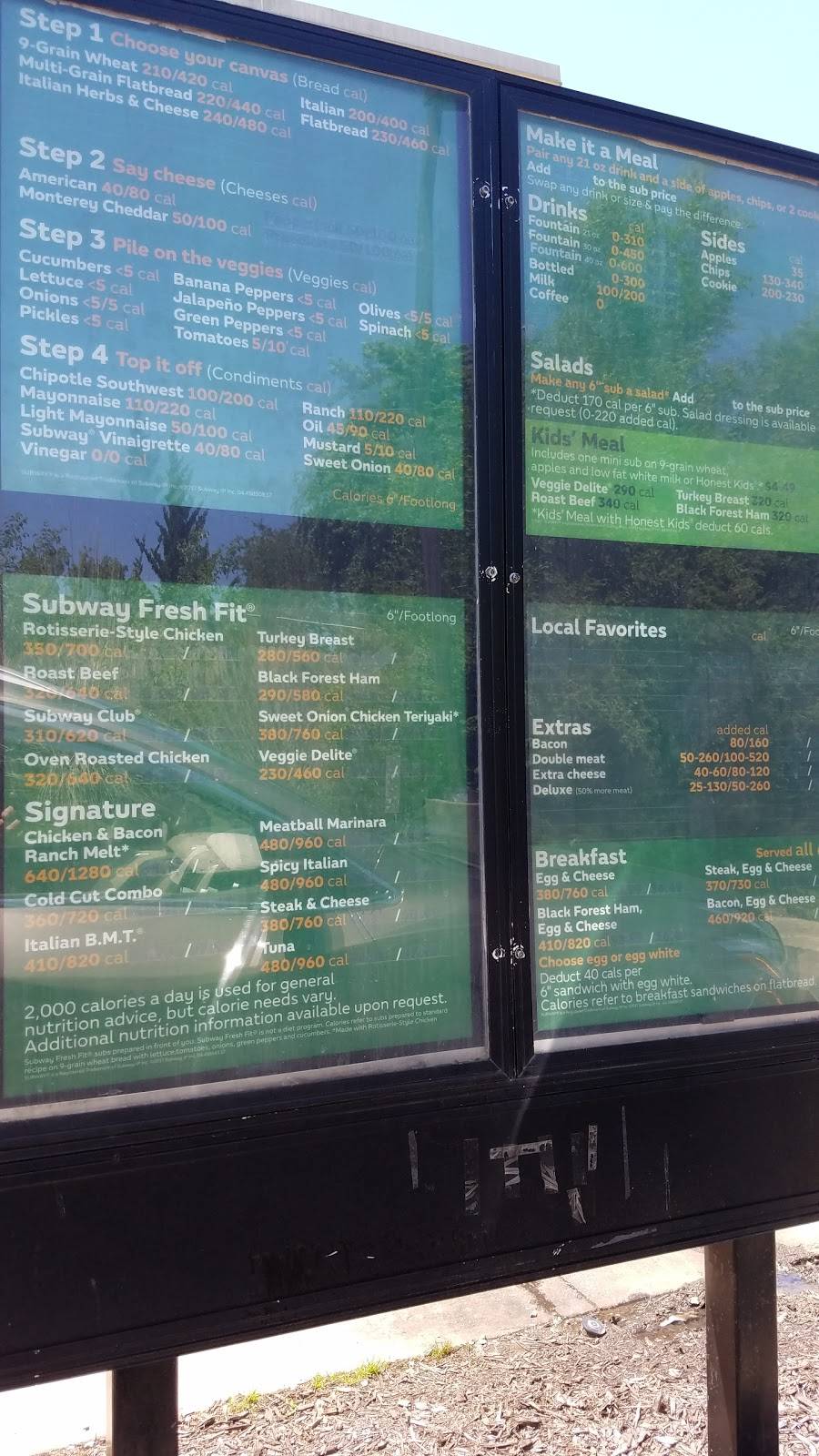 Subway | meal takeaway | 1302 Kansas Ave, Paola, KS 66071, USA | 9132945830 OR +1 913-294-5830