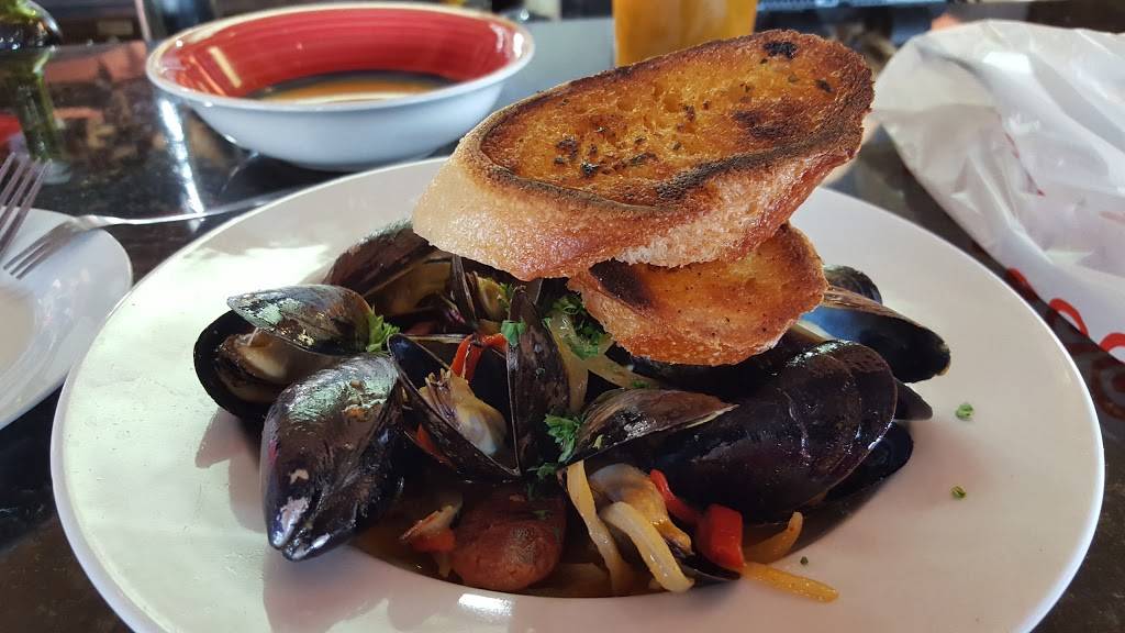 A Basq Kitchen | restaurant | 136 N International Boardwalk, Redondo Beach, CA 90277, USA | 3103769215 OR +1 310-376-9215