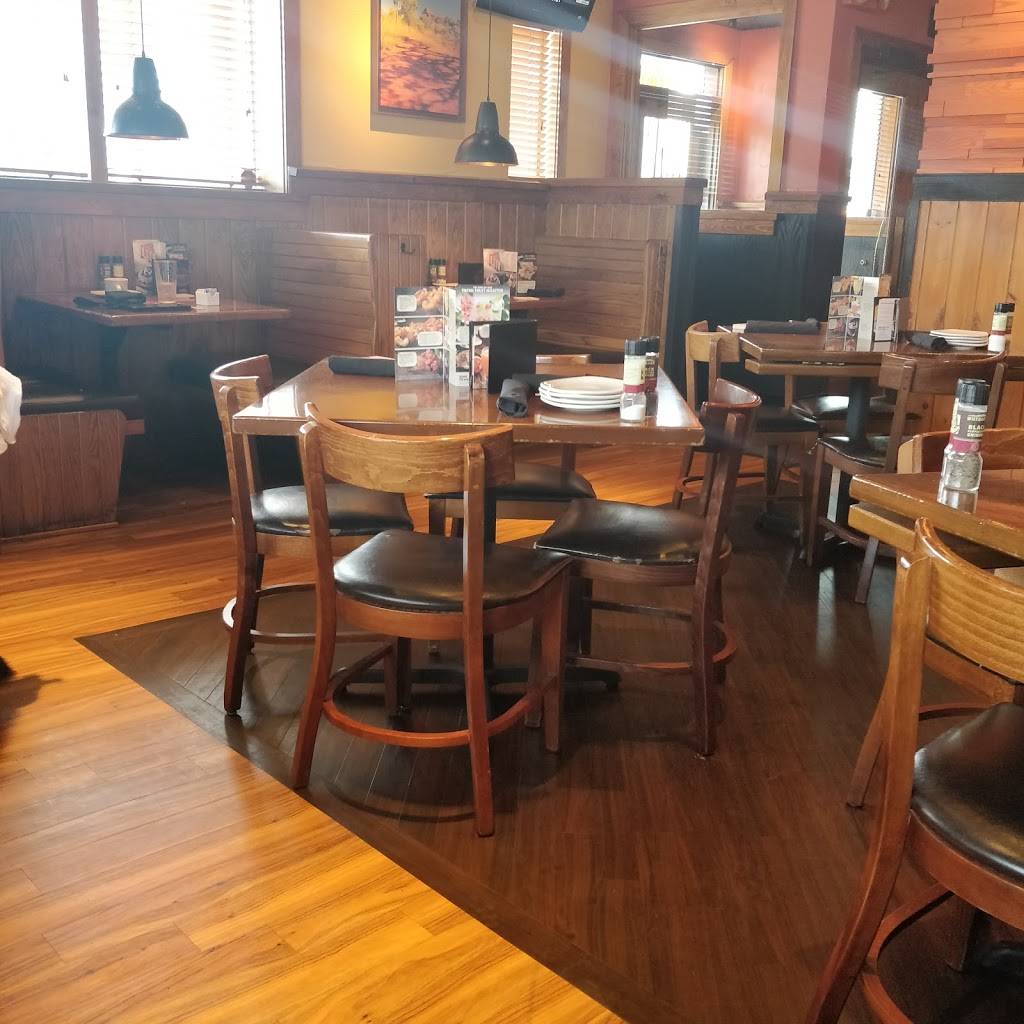 Outback Steakhouse | restaurant | 3000 Mosside Blvd, Monroeville, PA 15146, USA | 4123748646 OR +1 412-374-8646