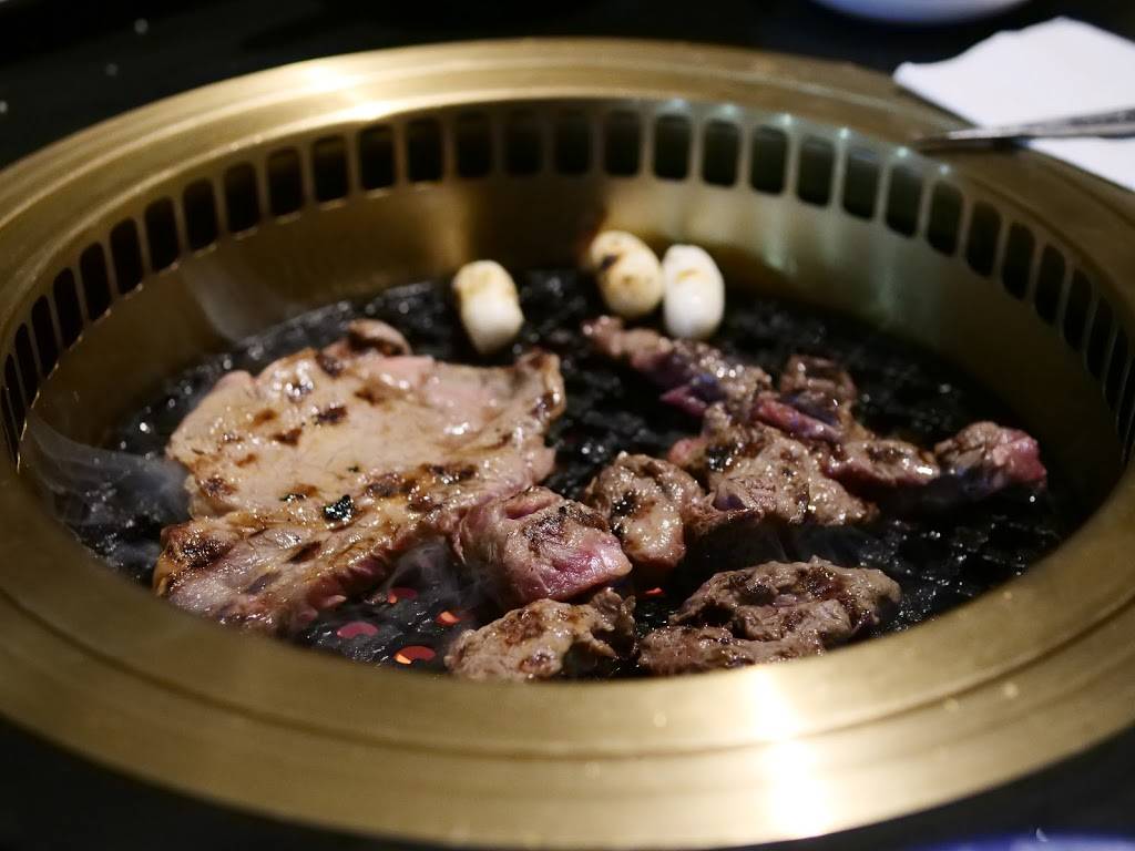 E-Gyu Revolving Sushi & BBQ - Japanese restaurant | restaurant | 5979 Buford Hwy NE St A2, Atlanta, GA 30340, USA | 4703958982 OR +1 470-395-8982