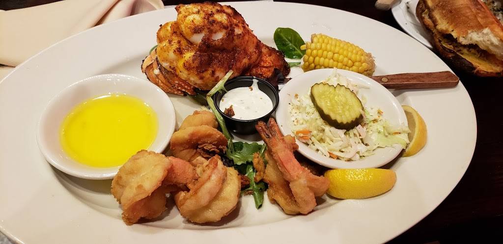 City Island Lobster House | restaurant | 691 Bridge St, Bronx, NY 10464, USA | 7188851459 OR +1 718-885-1459