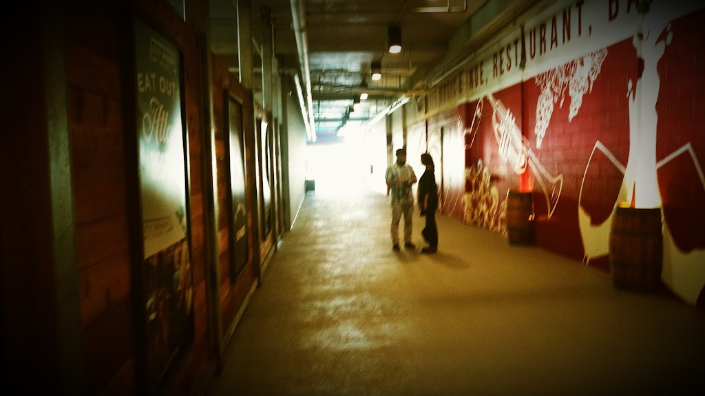 City Winery Atlanta | restaurant | PONCE CITY MARKET, 650 North Avenue NE, Atlanta, GA 30308, USA | 4049463791 OR +1 404-946-3791