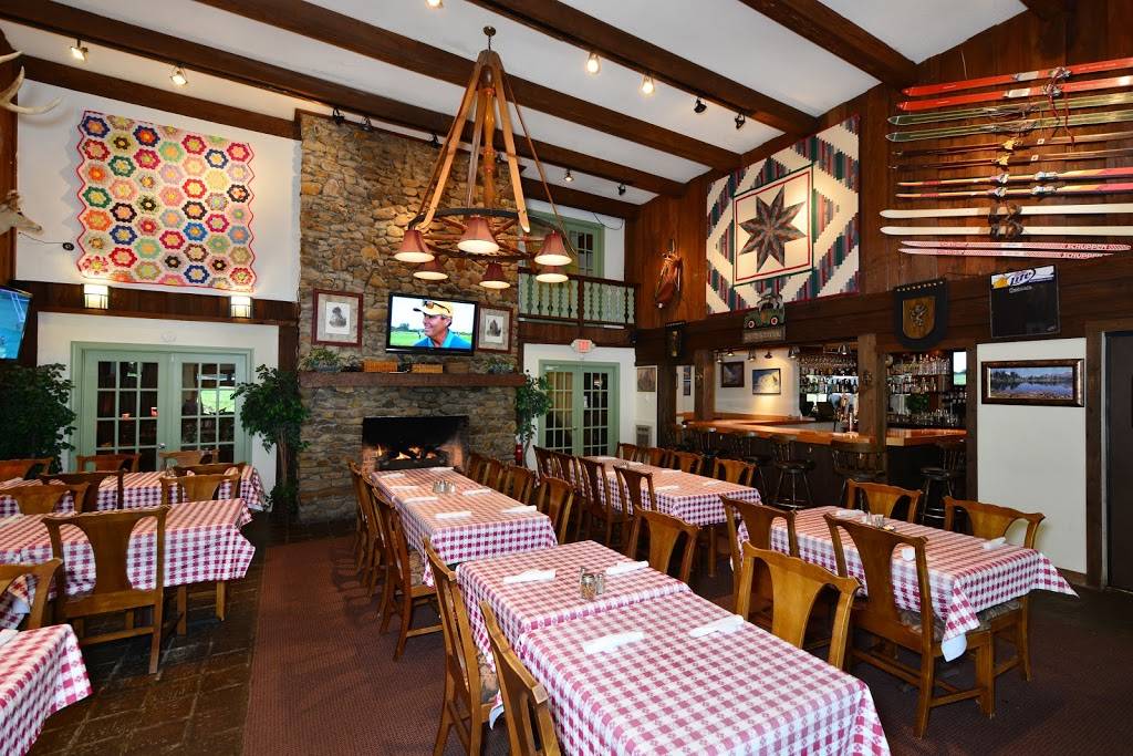 Bullwinkels | restaurant | 606 Beech Mountain Pkwy, Beech Mountain, NC 28604, USA | 8283872354 OR +1 828-387-2354