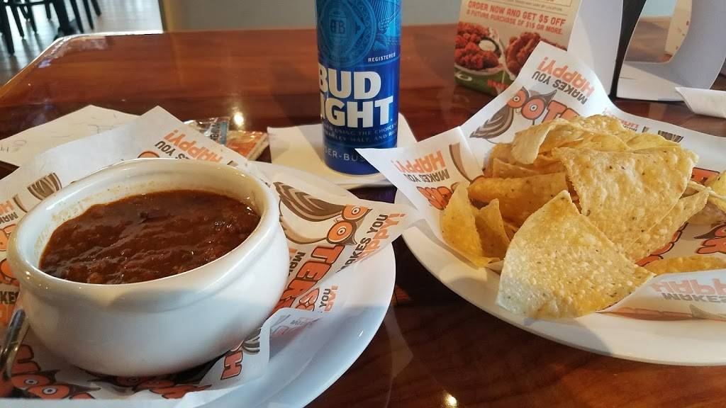 Hooters | restaurant | 14707 Baltimore Ave B, Laurel, MD 20707, USA | 3013625668 OR +1 301-362-5668