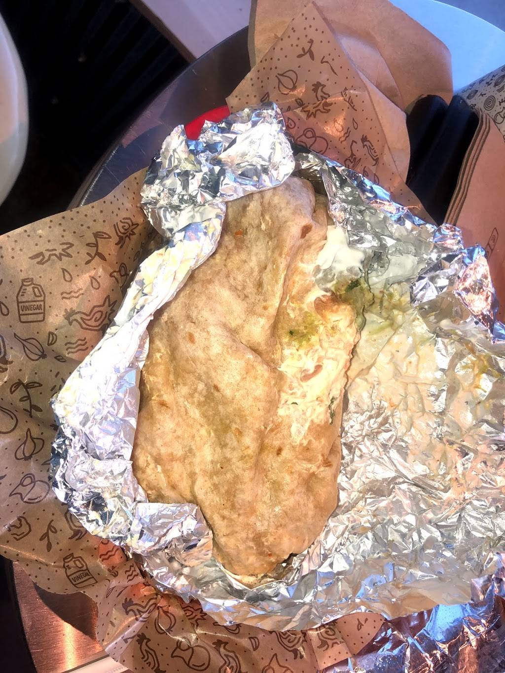 Chipotle Mexican Grill | restaurant | 1413 Richmond Rd, Williamsburg, VA 23185, USA | 7572292040 OR +1 757-229-2040