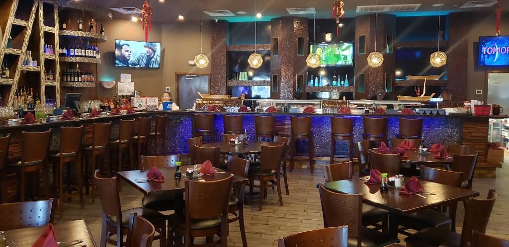 Akashi | restaurant | 8216 Kirby Dr, Houston, TX 77054, USA | 7136658888 OR +1 713-665-8888