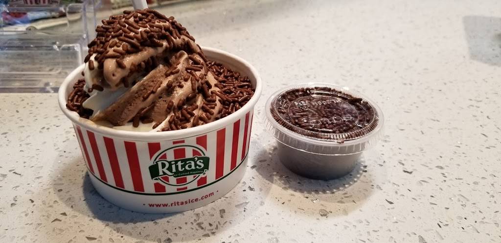 Ritas Italian Ice & Frozen Custard | restaurant | 222-K Mt Hermon Rd, Scotts Valley, CA 95066, USA | 8314318528 OR +1 831-431-8528