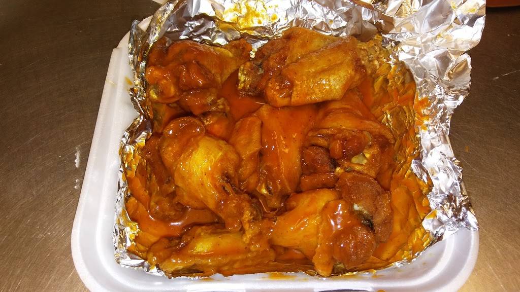 Pizza & Hot Wings Express | restaurant | 912 US-501, Myrtle Beach, SC 29577, USA | 8434485873 OR +1 843-448-5873