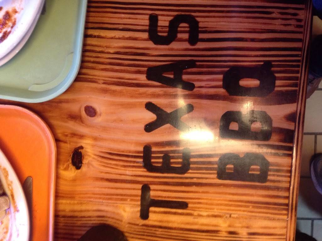 Pinehurst BBQ | restaurant | 100 Strickland Dr, Pinehurst, TX 77630, USA | 4098862223 OR +1 409-886-2223