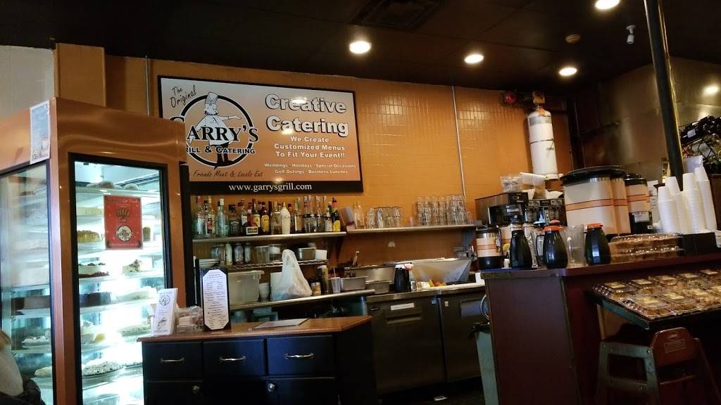 Garrys Grill | restaurant | 553 Baltimore Annapolis Blvd, Severna Park, MD 21146, USA | 4105440499 OR +1 410-544-0499