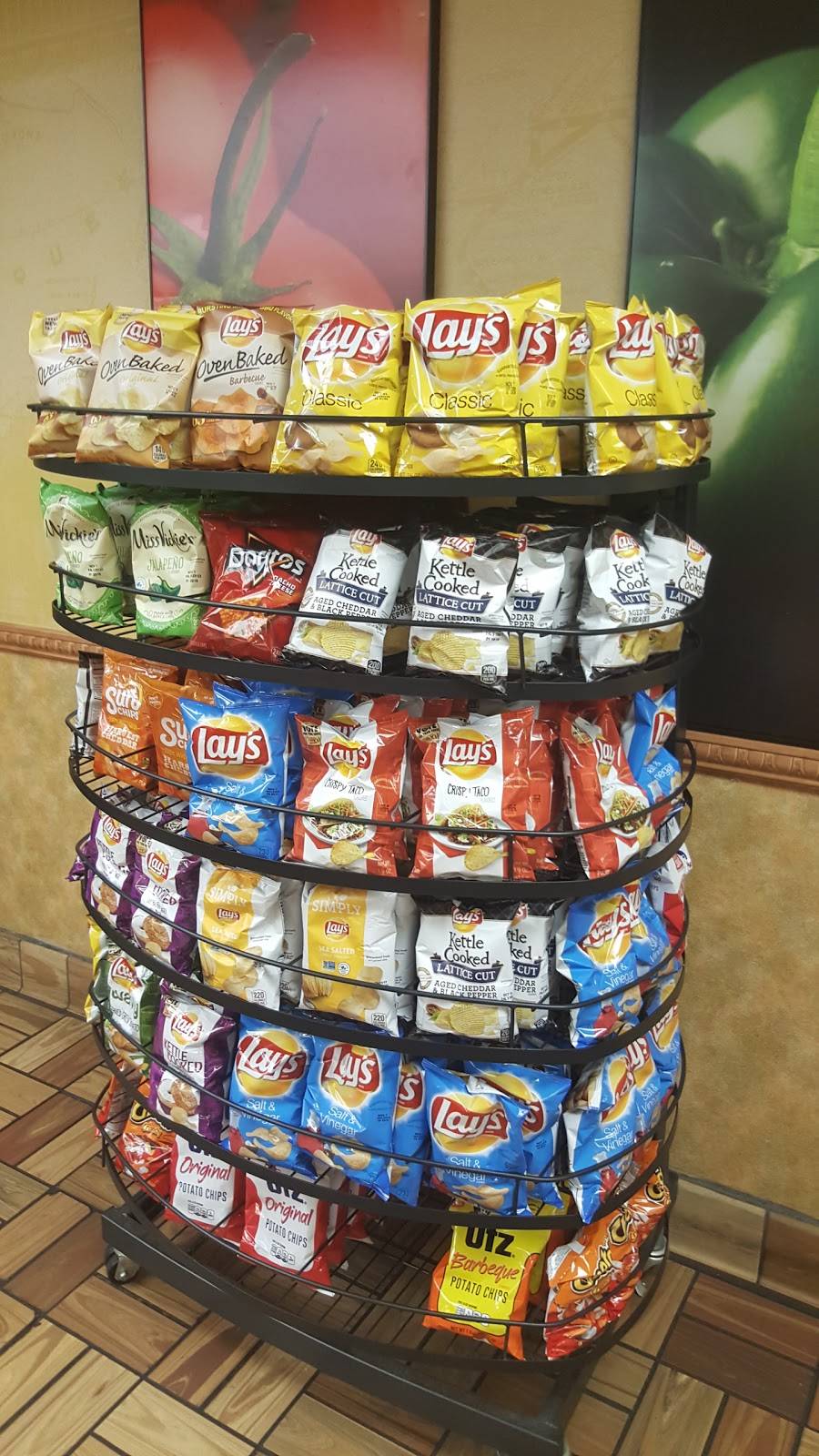 Subway Restaurants | restaurant | 4609 Indian Head Hwy, Indian Head, MD 20640, USA | 3017436603 OR +1 301-743-6603