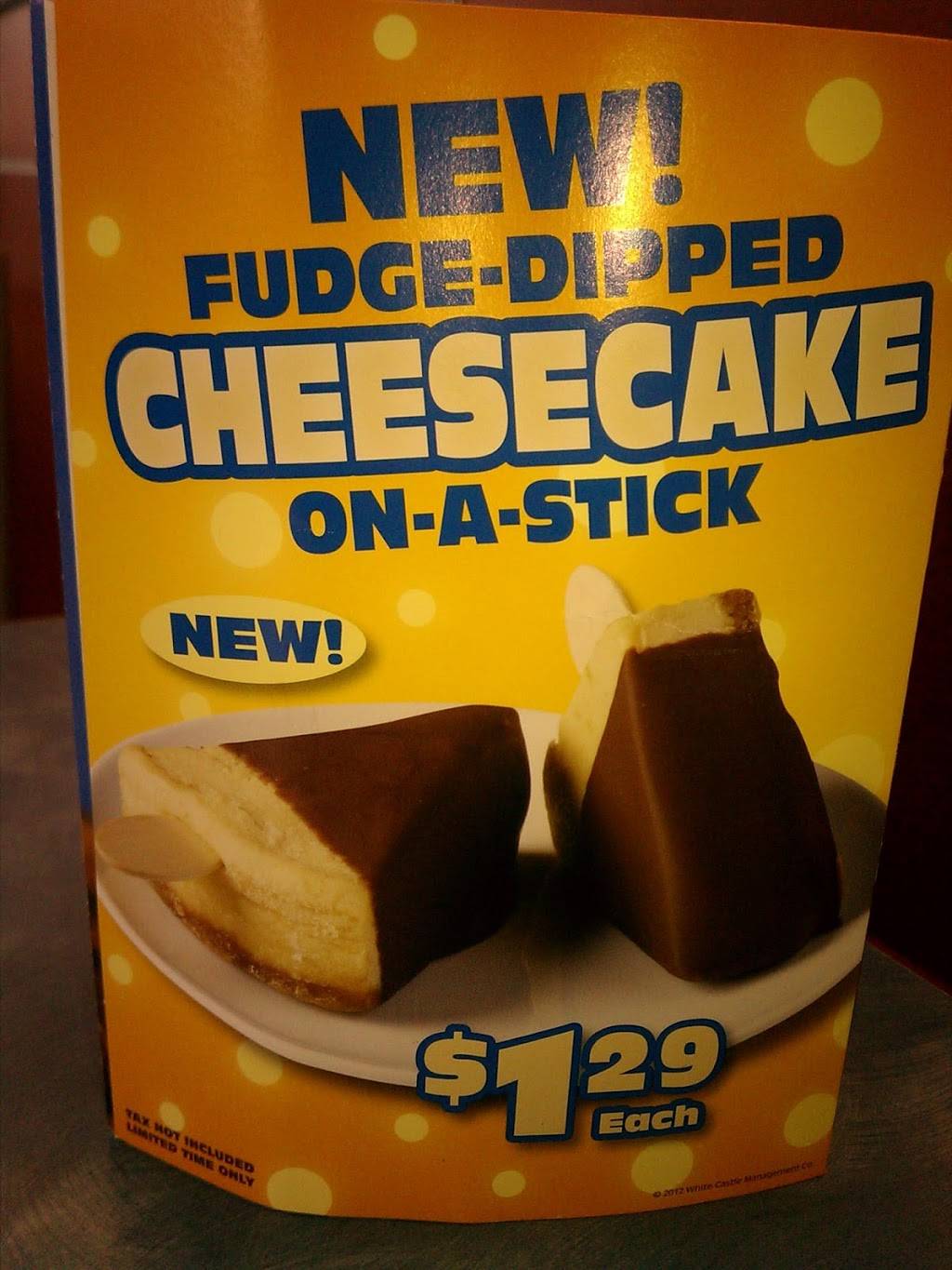 White Castle | restaurant | 17739 Grand River Ave, Detroit, MI 48227, USA | 3136599602 OR +1 313-659-9602