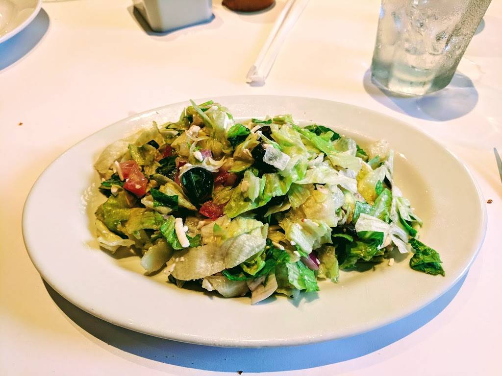 BRIO | restaurant | 1201 Lake Woodlands Dr, The Woodlands, TX 77380, USA | 2814658993 OR +1 281-465-8993